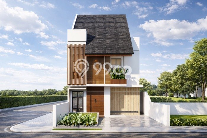 Jual Rumah Minimalis Bagus Punya 3 KT di Sleman Sleman SHM Jual Rumah Minimalis Bagus Punya 3 KT di Sleman Sleman SHM