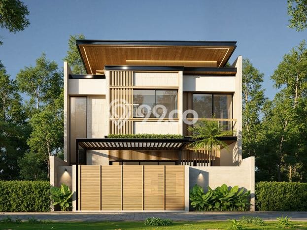 Tanah untuk Dijual di Sleman Sleman Luas 104m2 Tanah untuk Dijual di Sleman Sleman Luas 104m2
