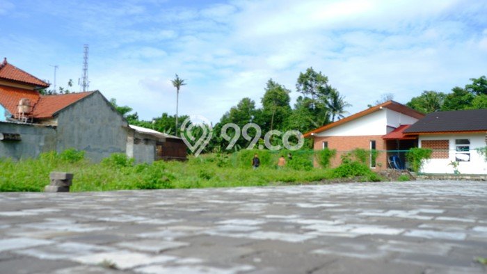 Tanah untuk Dijual di Mlati Sleman Luas 164m2 Tanah untuk Dijual di Mlati Sleman Luas 164m2