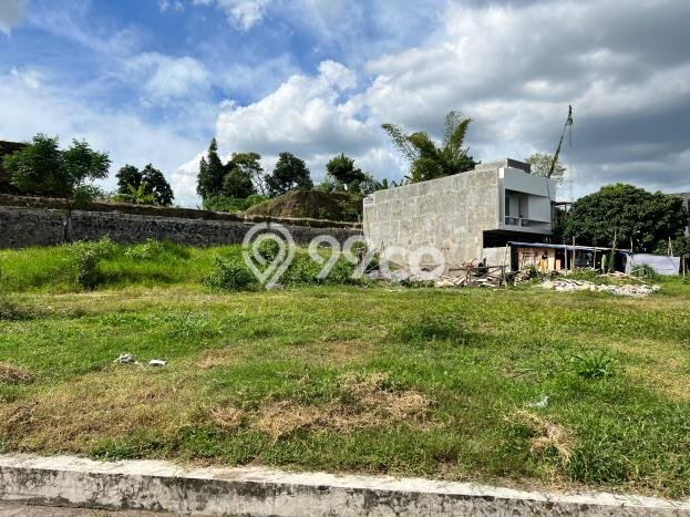 Tanah di Umbulharjo, Luas 142m², Dekat Umbulharjo, Yogyakarta, Yogyakarta Tanah di Umbulharjo, Luas 142m², Dekat Umbulharjo, Yogyakarta, Yogyakarta