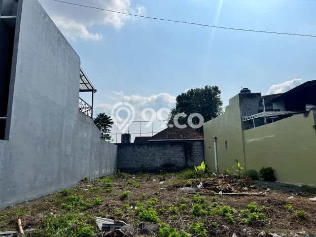 Lahan Investasi Lokasi Sleman Sleman SHM Lahan Investasi Lokasi Sleman Sleman SHM