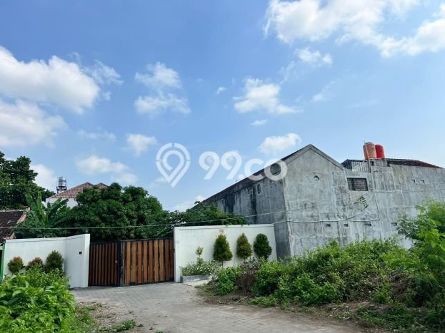 Lahan Investasi Lokasi Sleman Sleman SHM Lahan Investasi Lokasi Sleman Sleman SHM