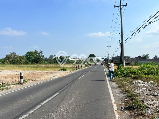 Lahan Investasi Lokasi Godean Sleman SHM Lahan Investasi Lokasi Godean Sleman SHM
