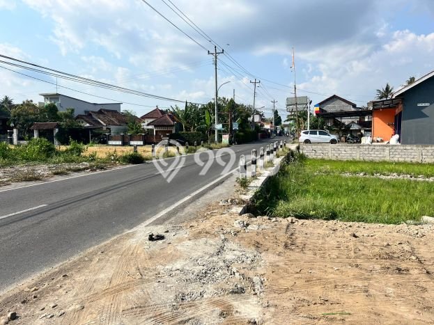 Lahan Investasi Lokasi Godean Sleman SHM Lahan Investasi Lokasi Godean Sleman SHM