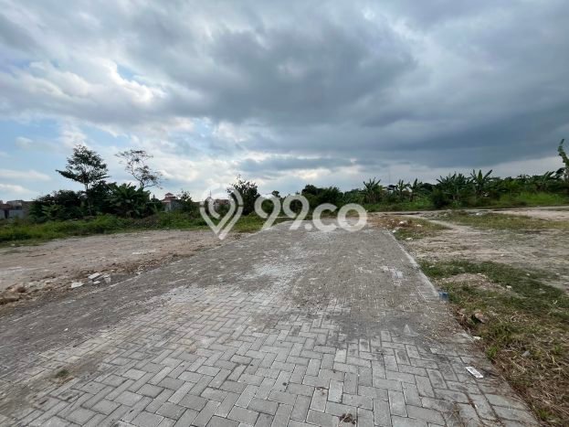Tanah Dijual Lokasi Ngaglik, Sleman dengan Luas Tanah 150m2 dan Status SHM Tanah Dijual Lokasi Ngaglik, Sleman dengan Luas Tanah 150m2 dan Status SHM