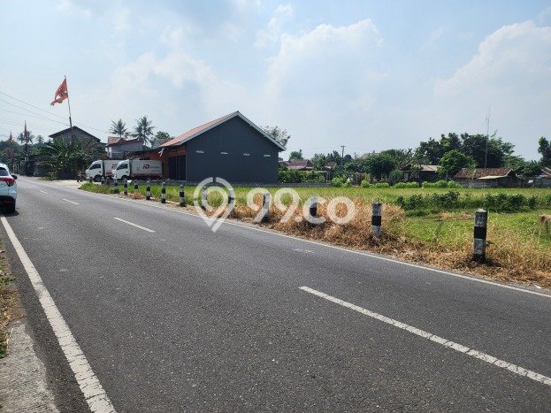 Lahan Investasi Lokasi Godean Sleman SHM Lahan Investasi Lokasi Godean Sleman SHM