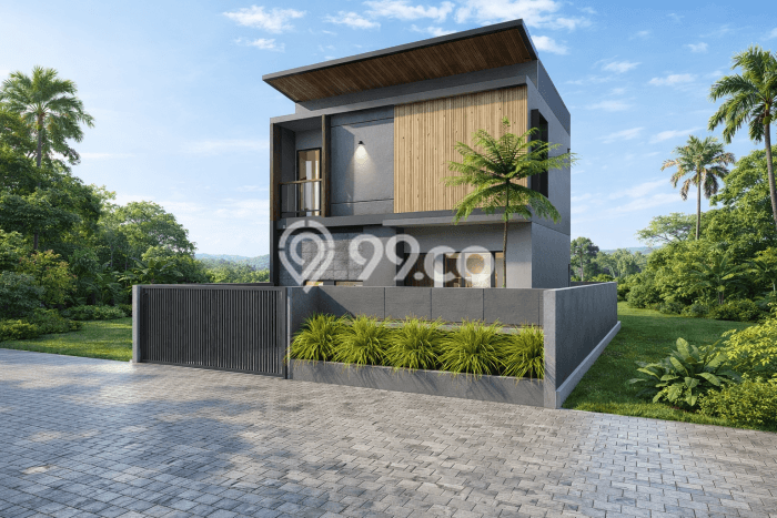 Dijual Hunian Rumah Nyaman 3 KT di Sleman, Yogyakarta Dijual Hunian Rumah Nyaman 3 KT di Sleman, Yogyakarta