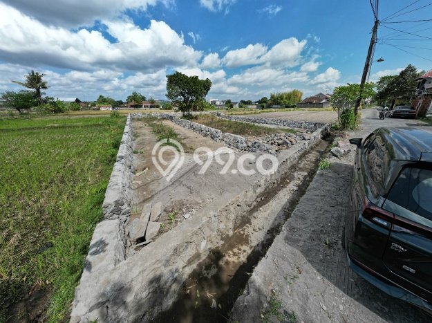 Kavling Tanah Dijual di Sleman Sleman Spesifikasi 233m2 Kavling Tanah Dijual di Sleman Sleman Spesifikasi 233m2