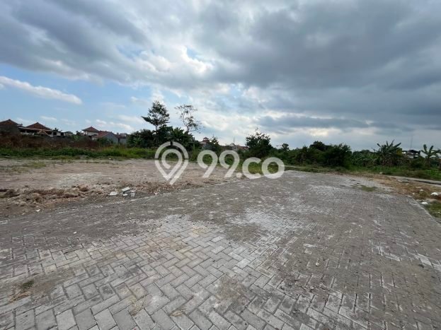 Tanah Dijual Lokasi Ngaglik, Sleman dengan Luas Tanah 150m2 dan Status SHM Tanah Dijual Lokasi Ngaglik, Sleman dengan Luas Tanah 150m2 dan Status SHM