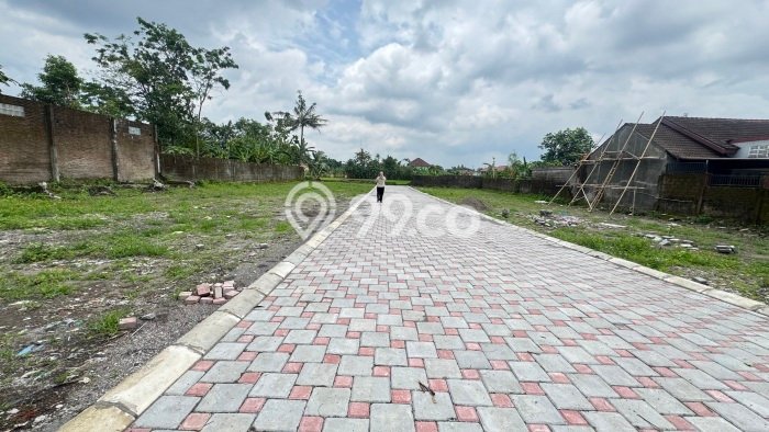 Dijual Rumah Minimalis Bagus Punya 3 KT di Sleman Sleman SHM Dijual Rumah Minimalis Bagus Punya 3 KT di Sleman Sleman SHM