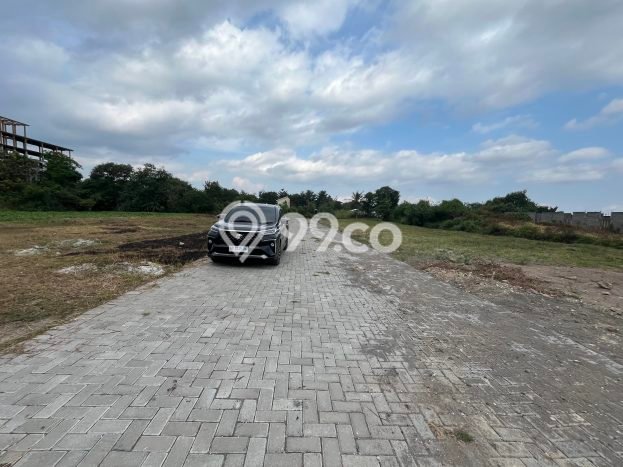 Tanah Dijual Lokasi Ngaglik, Sleman dengan Luas Tanah 150m2 dan Status SHM Tanah Dijual Lokasi Ngaglik, Sleman dengan Luas Tanah 150m2 dan Status SHM