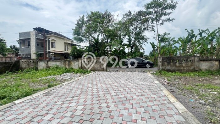 Rumah Minimalis 3 KT di Kaliurang Sleman Full Furnished Rumah Minimalis 3 KT di Kaliurang Sleman Full Furnished