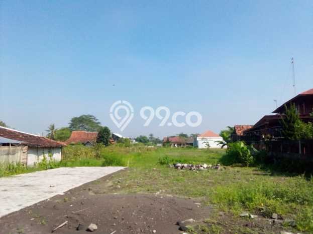Tanah Kavling Dijual di Sleman dengan Spesifikasi 153m2 Tanah Kavling Dijual di Sleman dengan Spesifikasi 153m2