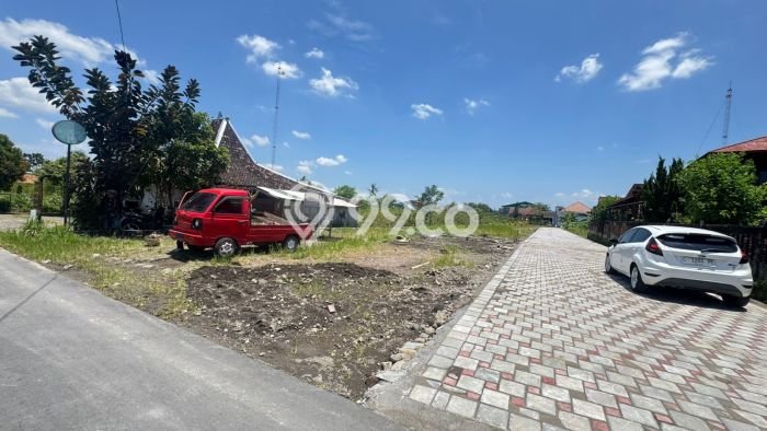 Jual Rumah Eksklusif 3 KT di Kaliurang, Sleman Jual Rumah Eksklusif 3 KT di Kaliurang, Sleman
