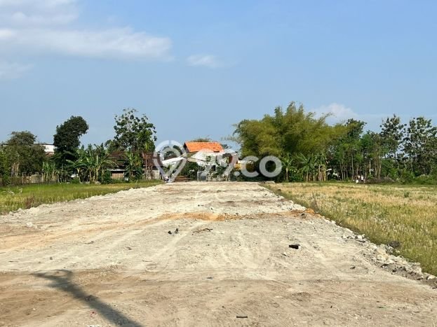 Lahan Investasi Lokasi Godean Sleman SHM Lahan Investasi Lokasi Godean Sleman SHM