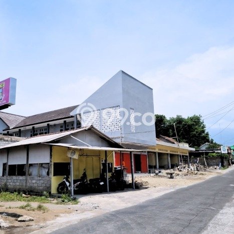 Tanah Kavling Dijual di Yogyakarta dengan Spesifikasi 235m2 Tanah Kavling Dijual di Yogyakarta dengan Spesifikasi 235m2