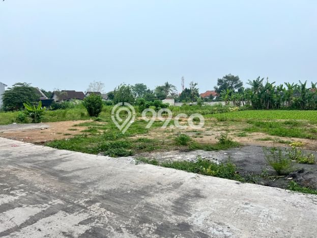 Kavling Tanah Dijual di Sleman Sleman Spesifikasi 150m2 Kavling Tanah Dijual di Sleman Sleman Spesifikasi 150m2