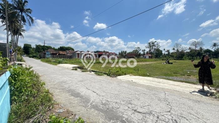 BISNIS POTENSIAL! Vila di Umbulharjo, Area 200m², Hasil Tinggi BISNIS POTENSIAL! Vila di Umbulharjo, Area 200m², Hasil Tinggi