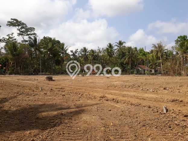 Rumah Sederhana Dijual di Sleman 2 Kamar dengan Luas Tanah 84m2 Rumah Sederhana Dijual di Sleman 2 Kamar dengan Luas Tanah 84m2