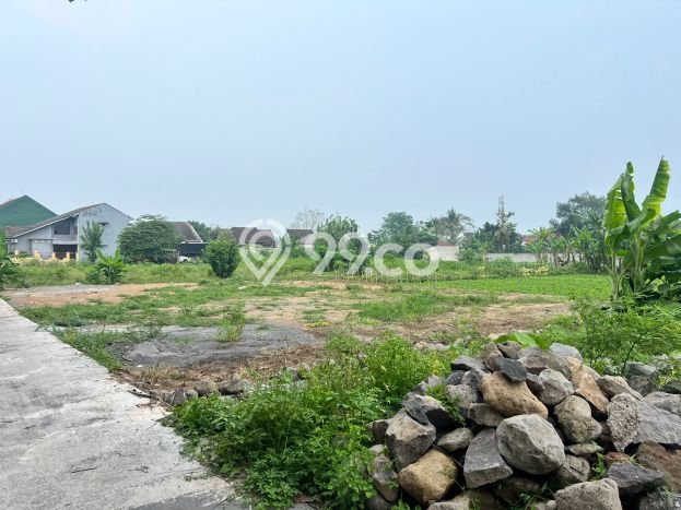 Kavling Tanah Dijual di Sleman Sleman Spesifikasi 150m2 Kavling Tanah Dijual di Sleman Sleman Spesifikasi 150m2