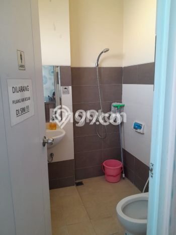 FOR RENT! Ruko di Cibubur Cocok untuk Bisnis 104m2 FOR RENT! Ruko di Cibubur Cocok untuk Bisnis 104m2