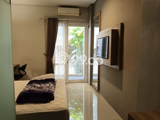 Rumah di Seturan, Yogyakarta, LT 405m² LB 900m² Rumah di Seturan, Yogyakarta, LT 405m² LB 900m²