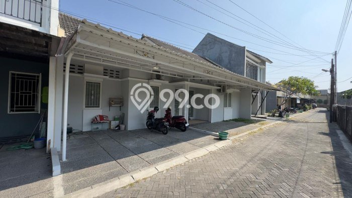 Dijual Hunian Rumah Nyaman 4 Kamar di Gentan, Sukoharjo Dijual Hunian Rumah Nyaman 4 Kamar di Gentan, Sukoharjo