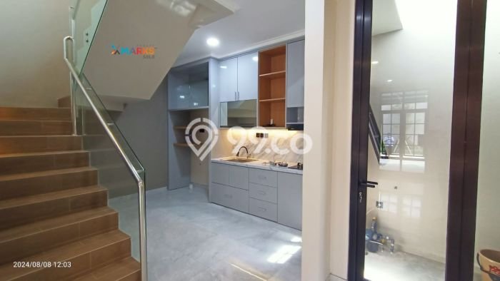 Jual Rumah Bagus Siap Huni LB 120m2 di Pabelan, Solo Jual Rumah Bagus Siap Huni LB 120m2 di Pabelan, Solo