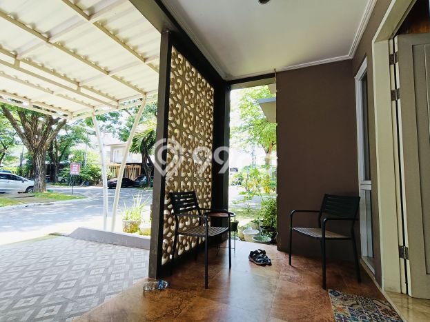 GOOD DEAL! Rumah Strategis area Gentan, Luas 187m² Bangunan 215m² GOOD DEAL! Rumah Strategis area Gentan, Luas 187m² Bangunan 215m²