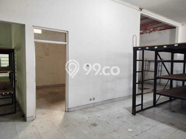 Komersial Lokasi Premium Kawasan Teras, Luas 600m², Jalan Utama Komersial Lokasi Premium Kawasan Teras, Luas 600m², Jalan Utama