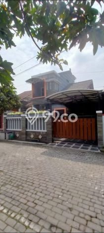 Rumah Strategis Minimalis Lb 250m2 di mojosongo, Solo Rumah Strategis Minimalis Lb 250m2 di mojosongo, Solo