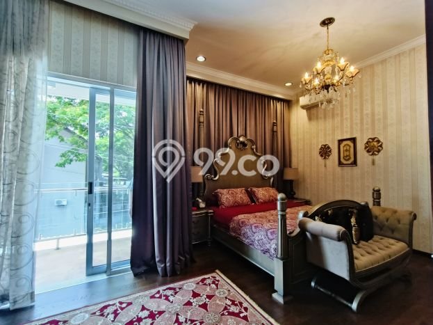 GOOD DEAL! Rumah Strategis area Gentan, Luas 187m² Bangunan 215m² GOOD DEAL! Rumah Strategis area Gentan, Luas 187m² Bangunan 215m²