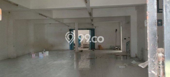 Unit Komersial Paling Strategis di Banjarsari Surakarta dengan LB 360m2 Unit Komersial Paling Strategis di Banjarsari Surakarta dengan LB 360m2