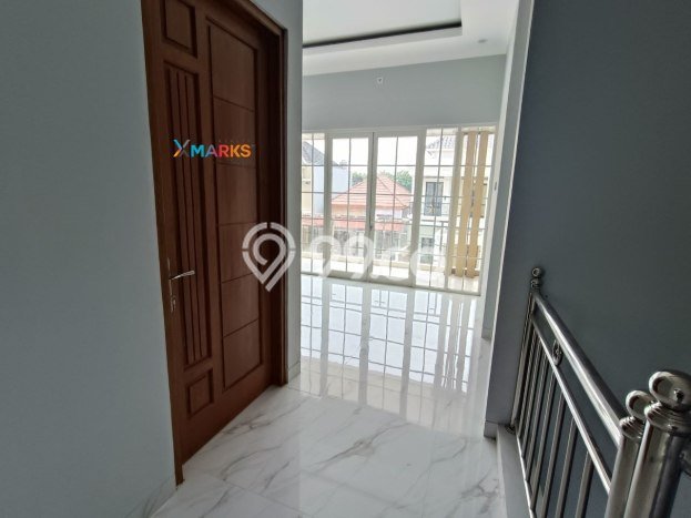 Hunian Cantik Modern Lb 160m2 di Colomadu, Karanganyar Hunian Cantik Modern Lb 160m2 di Colomadu, Karanganyar