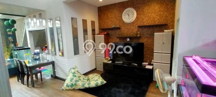 Rumah Strategis Minimalis Lb 250m2 di mojosongo, Solo Rumah Strategis Minimalis Lb 250m2 di mojosongo, Solo