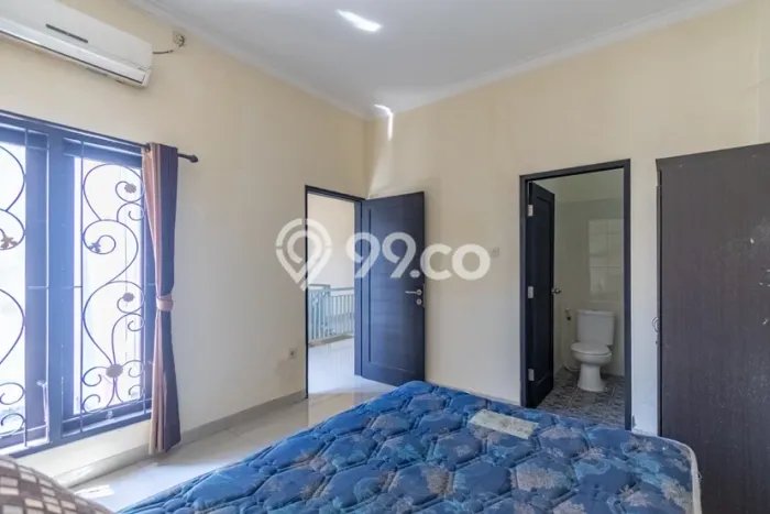 Dijual Hunian Rumah Nyaman 3 KT di Panjer, Denpasar Dijual Hunian Rumah Nyaman 3 KT di Panjer, Denpasar