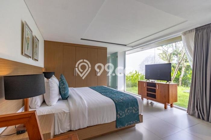 Vila Kawasan , Area 405m2m², Ideal untuk beragam kebutuhan Vila Kawasan , Area 405m2m², Ideal untuk beragam kebutuhan