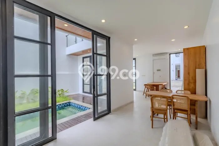 Vila Strategis Kawasan , Luas 114m2m², Lingkungan Tenang dan nyaman Vila Strategis Kawasan , Luas 114m2m², Lingkungan Tenang dan nyaman