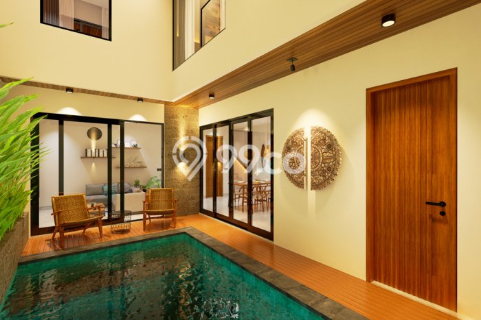 For Sale Vila Kawasan Ungasan, Area 120m², Area Nyaman For Sale Vila Kawasan Ungasan, Area 120m², Area Nyaman