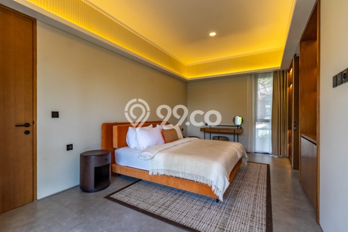 Vila di Jimbaran, Area 400m2m², Lingkungan Nyaman Vila di Jimbaran, Area 400m2m², Lingkungan Nyaman