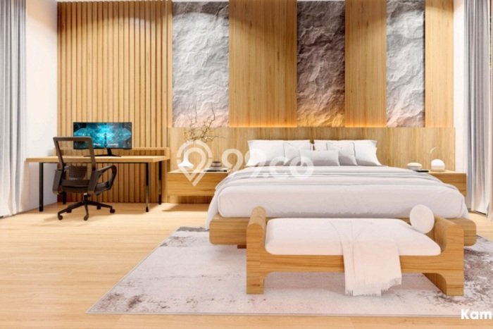 AREA PREMIUM! Vila Kawasan Pecatu, Ukuran 582m², View Menarik di area AREA PREMIUM! Vila Kawasan Pecatu, Ukuran 582m², View Menarik di area