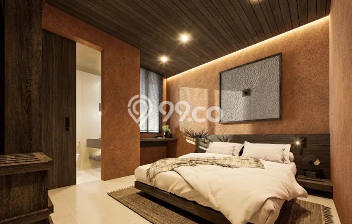 LOKASI TERBAIK! Vila di , Ukuran 130m2m², Lokasi Strategis dengan jalan bagus LOKASI TERBAIK! Vila di , Ukuran 130m2m², Lokasi Strategis dengan jalan bagus
