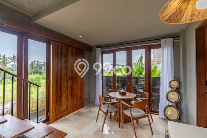 HARGA MENARIK! Vila Kawasan Cemagi, Ukuran 204m², Lokasi Premium dengan akses mudah HARGA MENARIK! Vila Kawasan Cemagi, Ukuran 204m², Lokasi Premium dengan akses mudah