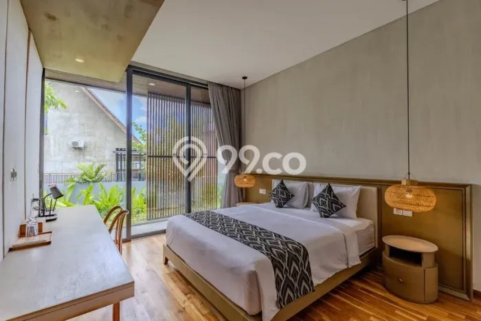 Vila Kawasan , Dimensi 500m2m², Dekat dengan transportasi umum Vila Kawasan , Dimensi 500m2m², Dekat dengan transportasi umum