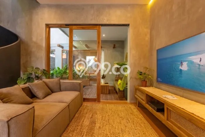 DIJUAL! Vila di , Luas 100m2m², Lokasi Strategis DIJUAL! Vila di , Luas 100m2m², Lokasi Strategis
