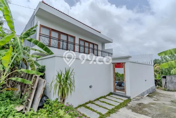 Vila Kawasan , Luas 160m2m², Area Premium Vila Kawasan , Luas 160m2m², Area Premium