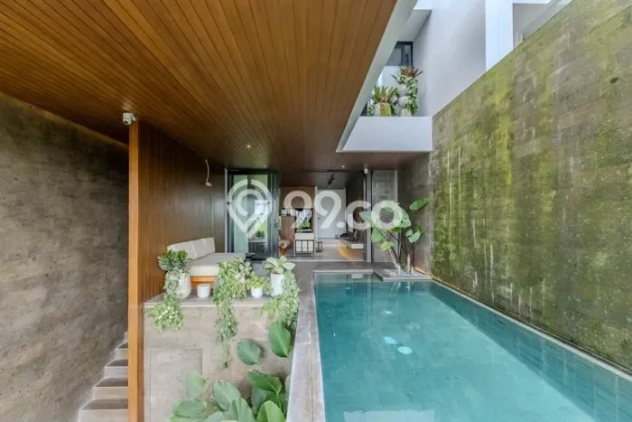 For Sale! Vila di Canggu, Luas 116m2m², Posisi Premium For Sale! Vila di Canggu, Luas 116m2m², Posisi Premium