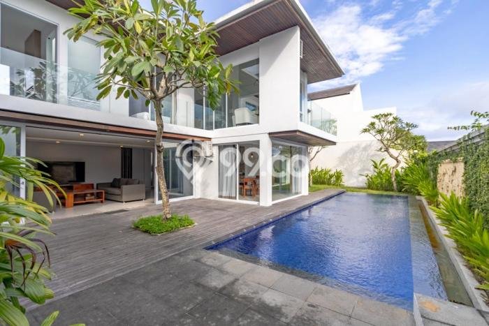 Vila Kawasan , Area 405m2m², Ideal untuk beragam kebutuhan Vila Kawasan , Area 405m2m², Ideal untuk beragam kebutuhan
