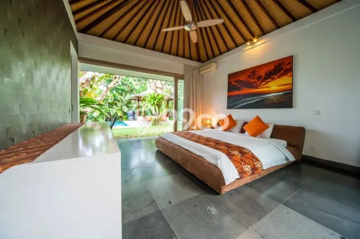Vila Kawasan Ungasan, Luas 1127m2m², Kawasan Tenang untuk hunian Vila Kawasan Ungasan, Luas 1127m2m², Kawasan Tenang untuk hunian