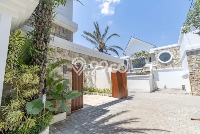 Hunian Berkualitas! Vila Kawasan Munggu, Ukuran 125m2m², Kondisi Prima Hunian Berkualitas! Vila Kawasan Munggu, Ukuran 125m2m², Kondisi Prima